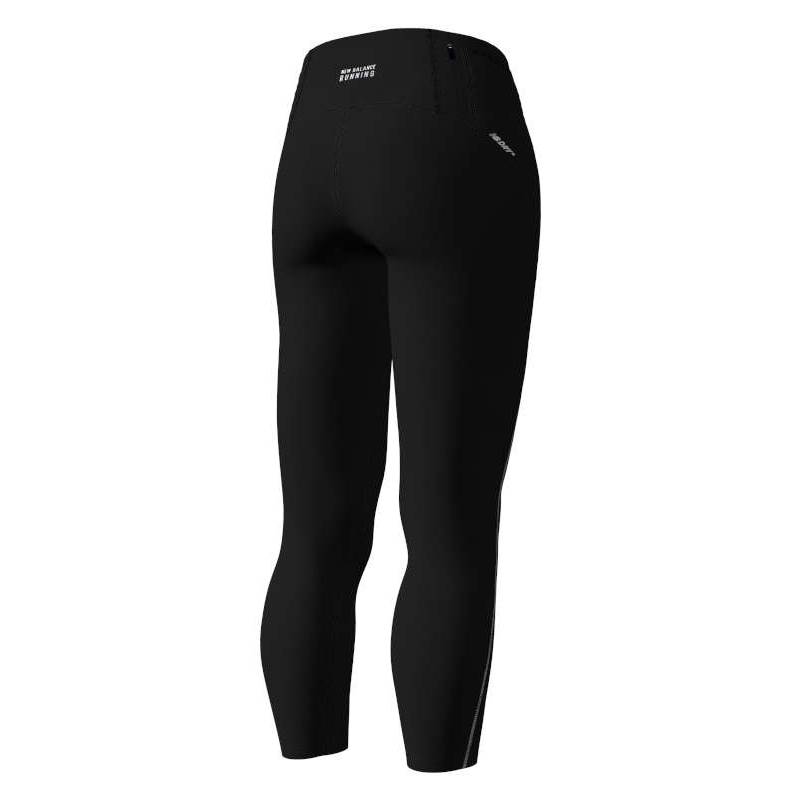 New Balance Womens Impact Run Crop Tights-3